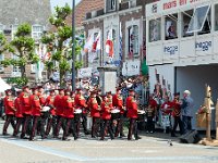 20180521 0250 : Mars en showwedstrijden 2018, Maandag