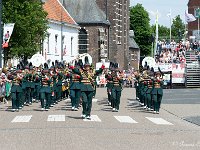 20180521 0254 : Mars en showwedstrijden 2018, Maandag