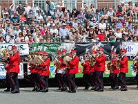 20180521 0307 : Mars en showwedstrijden 2018, Maandag