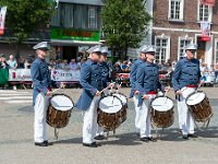 20180521 0315 : Mars en showwedstrijden 2018, Maandag