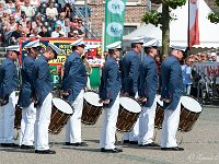 20180521 0321 : Mars en showwedstrijden 2018, Maandag