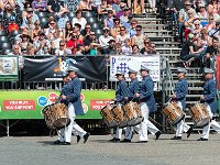 20180521 0322 : Mars en showwedstrijden 2018, Maandag