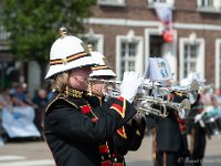 20180521 0354 : Mars en showwedstrijden 2018, Maandag