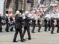 20180521 0379 : Mars en showwedstrijden 2018, Maandag