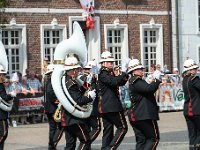 20180521 0388 : Mars en showwedstrijden 2018, Maandag