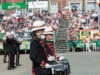 20180521 0393 : Mars en showwedstrijden 2018, Maandag