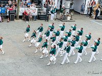 20180521 0419 : Mars en showwedstrijden 2018, Maandag