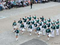 20180521 0425 : Mars en showwedstrijden 2018, Maandag