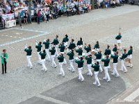 20180521 0428 : Mars en showwedstrijden 2018, Maandag