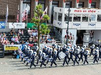 20180521 0479 : Mars en showwedstrijden 2018, Maandag