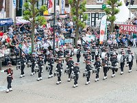 20180521 0485 : Mars en showwedstrijden 2018, Maandag