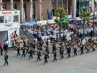 20180521 0503 : Mars en showwedstrijden 2018, Maandag