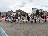 20180521 0590-Pano : Belgie, Evenementen, Hamont-Achel, Maandag, Mars en showwedstrijden 2018, Plaatsen