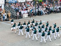 20180521 0603 : Mars en showwedstrijden 2018, Maandag