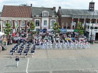 20180521 0614 : Mars en showwedstrijden 2018, Maandag