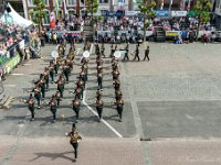 20180521 0625 : Mars en showwedstrijden 2018, Maandag