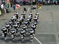 20180521 0629 : Mars en showwedstrijden 2018, Maandag