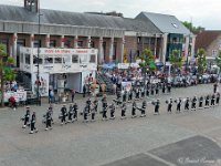 20180521 0644 : Mars en showwedstrijden 2018, Maandag