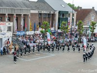 20180521 0665 : Mars en showwedstrijden 2018, Maandag