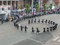 20180521 0671 : Mars en showwedstrijden 2018, Maandag