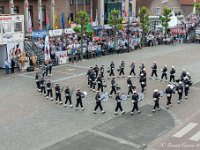 20180521 0675 : Mars en showwedstrijden 2018, Maandag