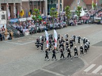 20180521 0680 : Mars en showwedstrijden 2018, Maandag