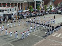 20180521 0774 : Mars en showwedstrijden 2018, Maandag