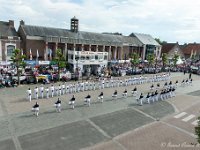 20180521 0779 : Mars en showwedstrijden 2018, Maandag