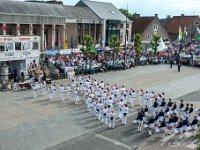 20180521 0804 : Mars en showwedstrijden 2018, Maandag