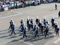 20180521 0829 : Mars en showwedstrijden 2018, Maandag