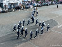 20180521 0851 : Mars en showwedstrijden 2018, Maandag