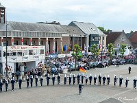 20180521 0869 : Mars en showwedstrijden 2018, Maandag