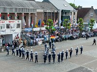 20180521 0870 : Mars en showwedstrijden 2018, Maandag