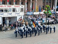 20180521 0893 : Mars en showwedstrijden 2018, Maandag