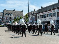 20180521 0926 : Mars en showwedstrijden 2018, Maandag