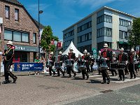 20180521 0930 : Mars en showwedstrijden 2018, Maandag