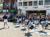 20180521 0950 : Mars en showwedstrijden 2018, Maandag