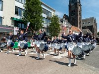 20180521 0953 : Mars en showwedstrijden 2018, Maandag