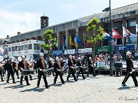 20180521 0966 : Mars en showwedstrijden 2018, Maandag