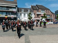 20180521 0976 : Mars en showwedstrijden 2018, Maandag