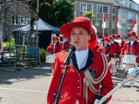 20180521 0985 : Mars en showwedstrijden 2018, Maandag