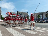 20180521 0993 : Mars en showwedstrijden 2018, Maandag