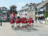 20180521 0995 : Mars en showwedstrijden 2018, Maandag