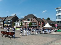 20180521 1004 : Mars en showwedstrijden 2018, Maandag