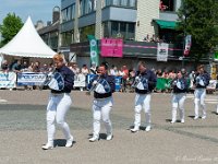 20180521 1037 : Mars en showwedstrijden 2018, Maandag