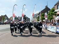 20180521 1058 : Mars en showwedstrijden 2018, Maandag