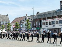 20180521 1090 : Mars en showwedstrijden 2018, Maandag