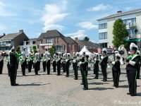 20180521 1129 : Mars en showwedstrijden 2018, Maandag