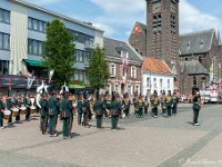 20180521 1147 : Mars en showwedstrijden 2018, Maandag