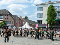 20180521 1151 : Mars en showwedstrijden 2018, Maandag